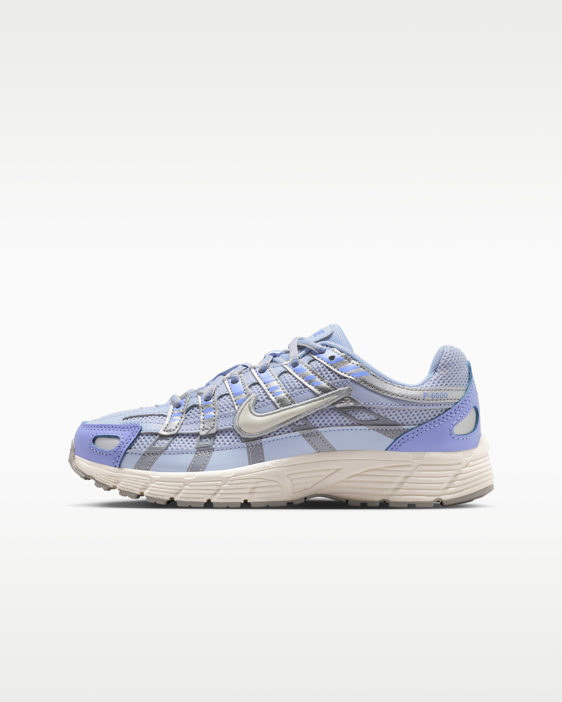 Nike P-6000 Big Kids' Shoes. Nike JP